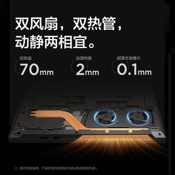 2025年高性能笔记本电脑推荐：七款性能与实用兼备的优选型号(图4)