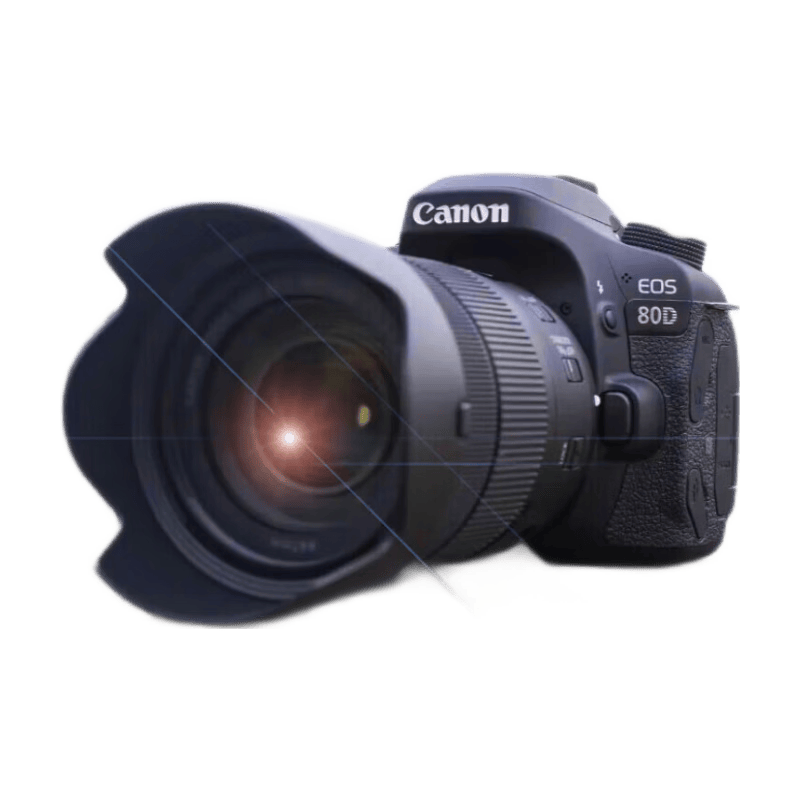 佳能单反相机对比评测:EOS1500D、EOS90D与20II(图2)