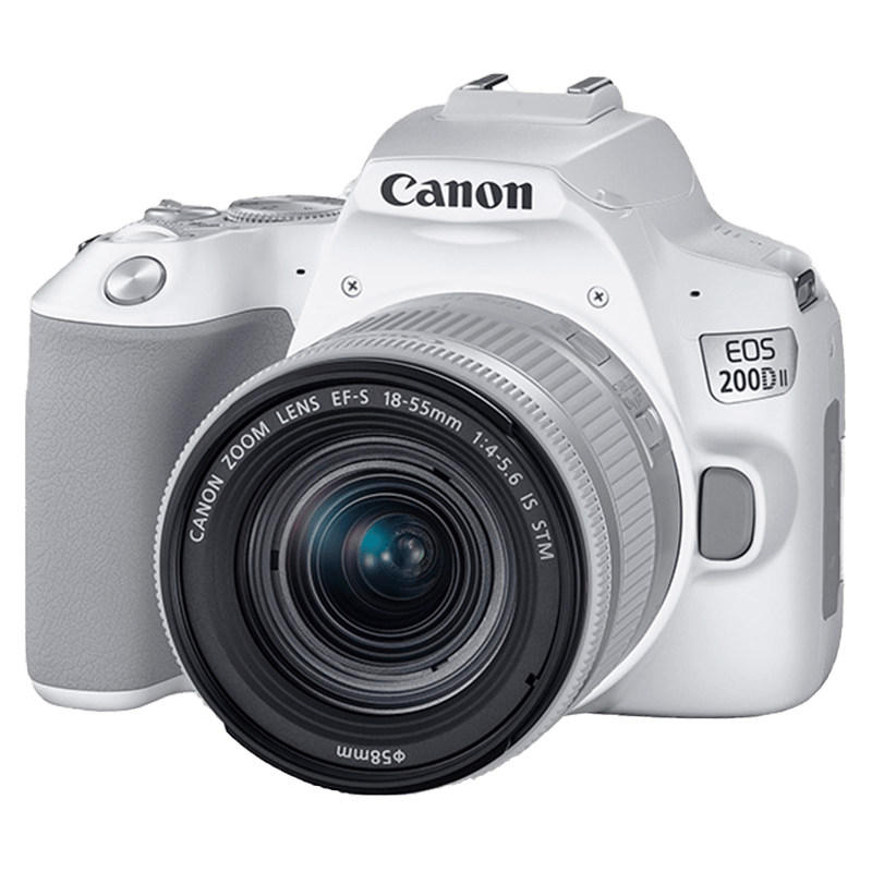 佳能单反相机对比评测:EOS1500D、EOS90D与20II(图3)