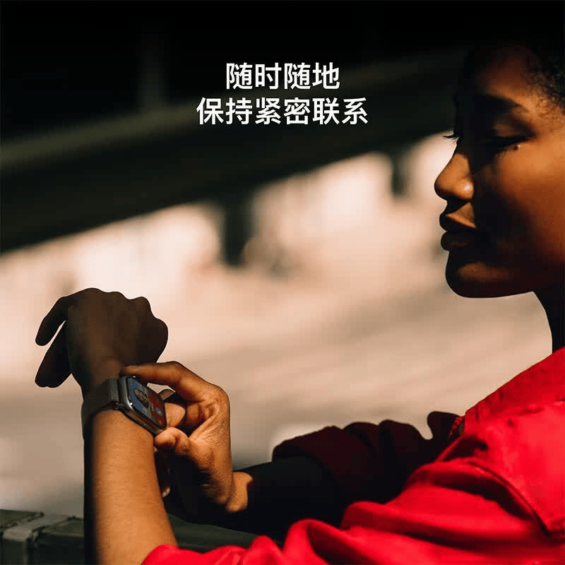 口碑最好的十大智能手表品牌:多功能性与时尚设计完美结合提升生活品质(图2)