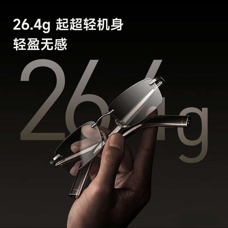智能眼镜十大品牌推荐：选择最适合你的科技配饰提升生活品质(图7)