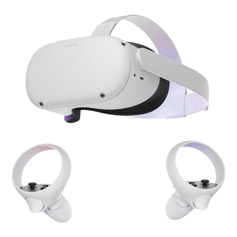 OculusQuest3SPROVR眼镜评测:沉浸式体验的未来科技(图1)