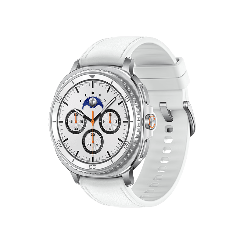 三星SamsungWatch8Classicvs华为WATCHGT5Pro:智能手表的全面对比体验(图1)