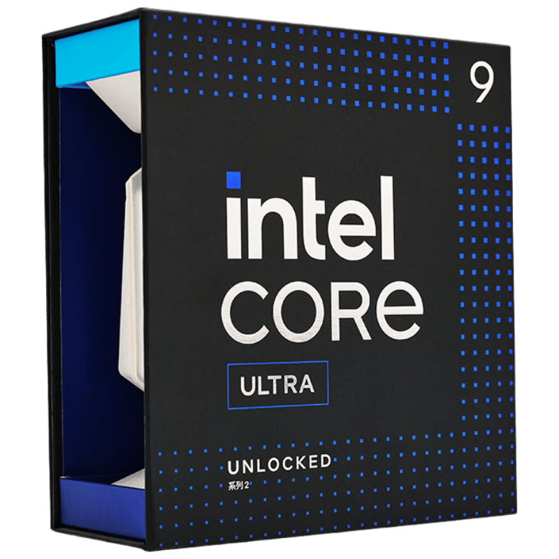 PG电子英特尔（Intel）酷睿Ultra9285K处理器：游戏与创作的完美搭档(图1)
