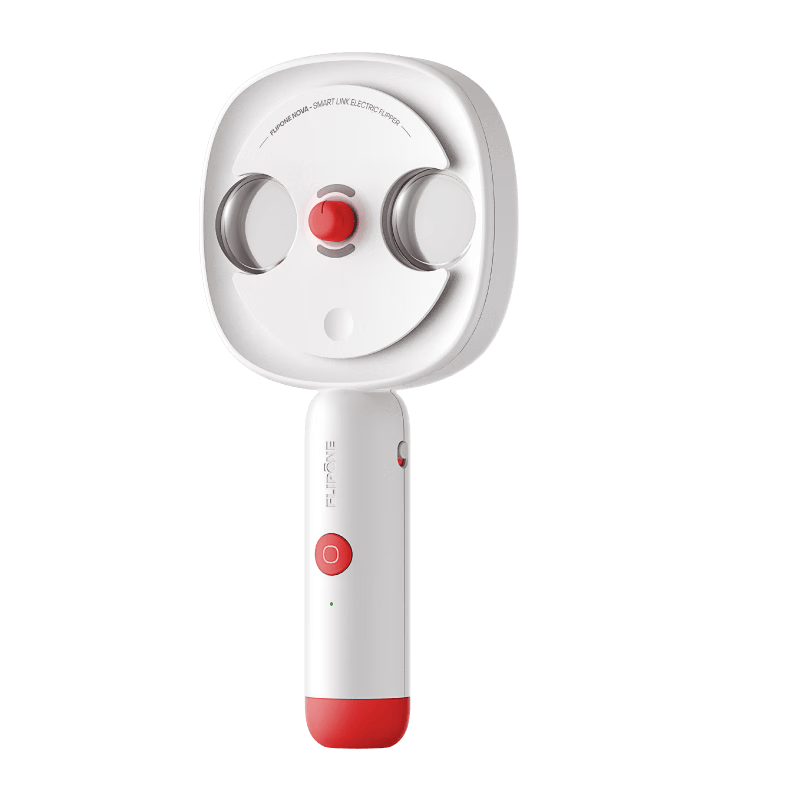FLIPONE复力拍NOVA：智能视力训练的全新选择(图1)