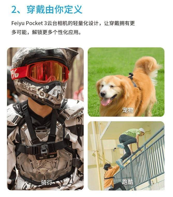 测评官推荐：手持摄像机品牌大比拼哪款才是你的拍摄神器？(图10)
