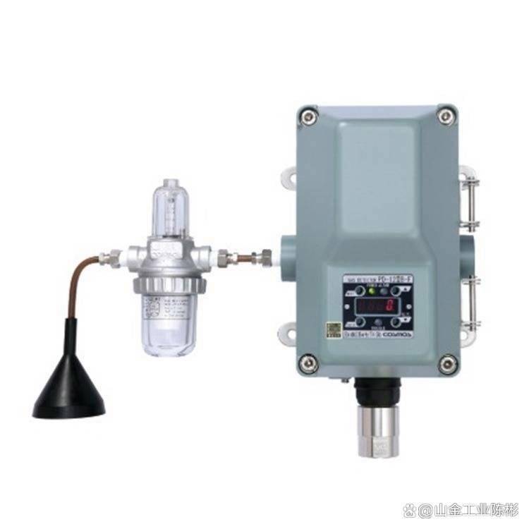 
        解读XP3340Ⅱ可燃气体检测仪高灵敏度背后的科学原理与设计创新