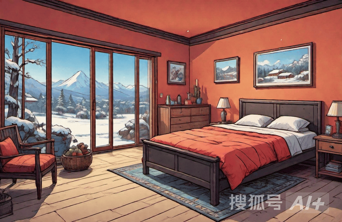 小雪将至，养生之道细思量