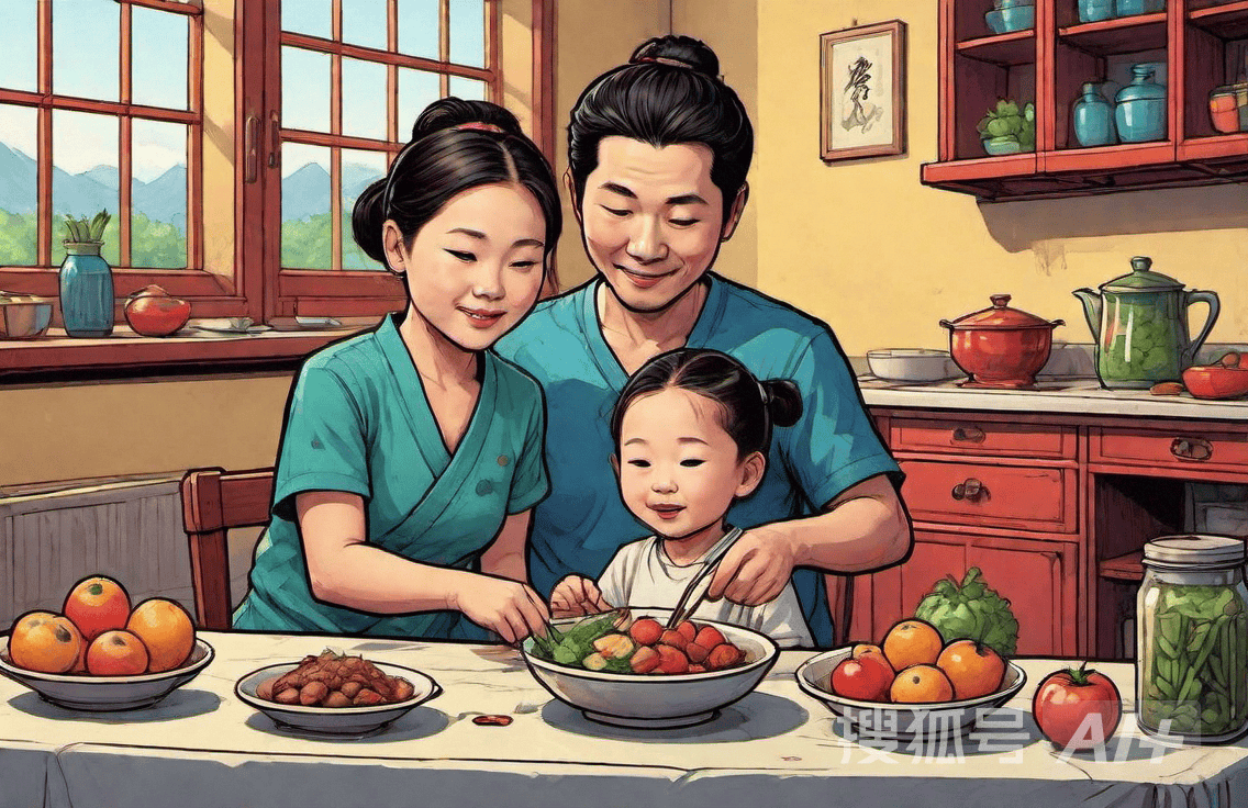 成都金牛区儿童生长发育专科：孩子脾胃虚弱，脾胃虚弱的“调理之道”