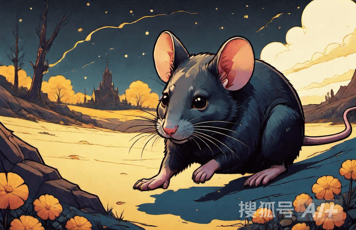 梦境迷踪,解析梦见老鼠吃蛤蟆的深层寓意 梦境迷踪,解析梦见老鼠吃蛤蟆的深层寓意