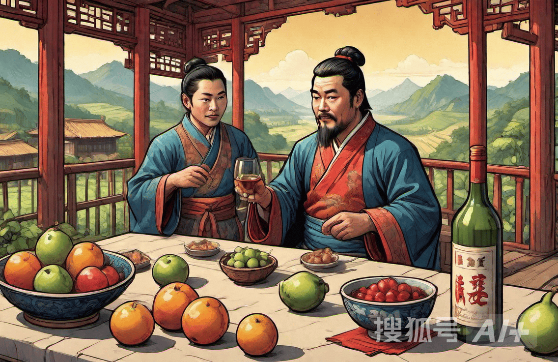 茅台有没有叫过国酒茅台龙腾酒天酒—关于贵州酱酒其发展历程中的关键节点和重要事件（科普）