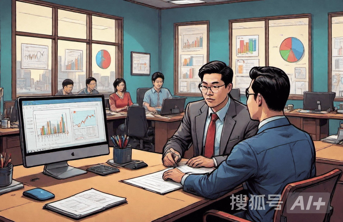 总编室做受众数据分析人力成本分析报告的常见受众