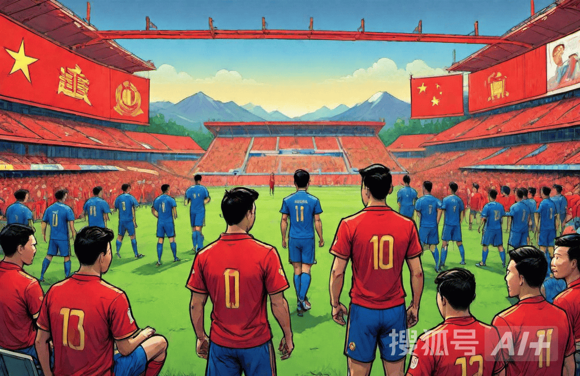 体育跨境合作新范式：中国赛事 IP 出海