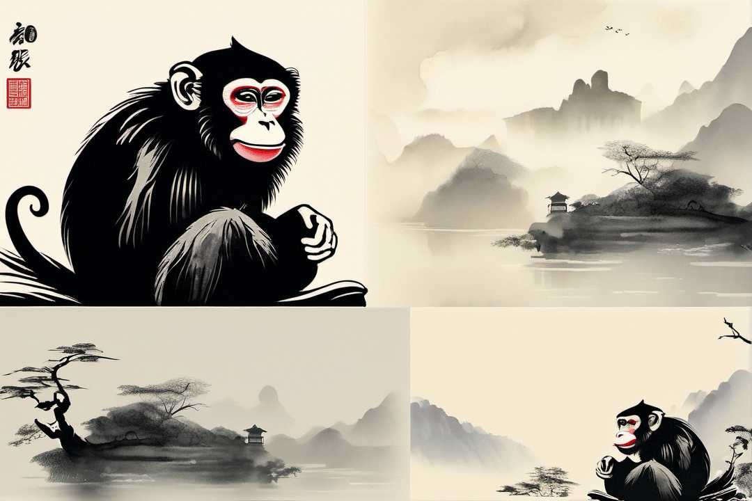 原创
            属猴的人用什么镇宅