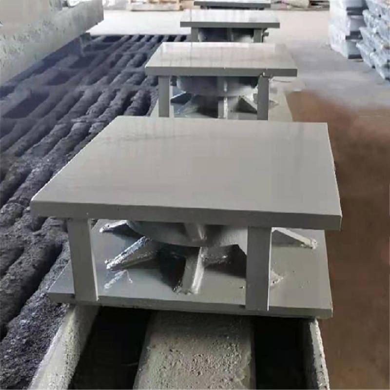 钢结构球铰支座 网架固定铰支座 滑动球形支座海晨