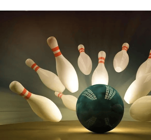 保龄球历史从草坪游戏到现代保龄球