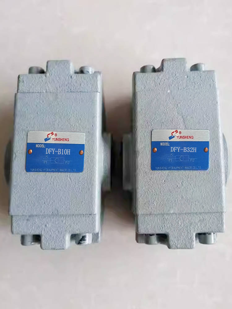 dfy-l10h dfy-l20h dfy-l32h dfy-f32h dfy-f50h dfy-f65h a2y