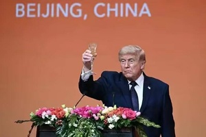 快讯!谈妥了，中国和美国签约了!-图片