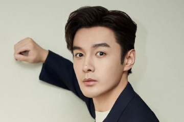 《庆余年》演李张昊唯被曝涉嫌税务问题和培养自