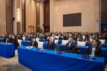中交协低空委低空发展惠州会客厅启用：低空经济迈入新阶段
