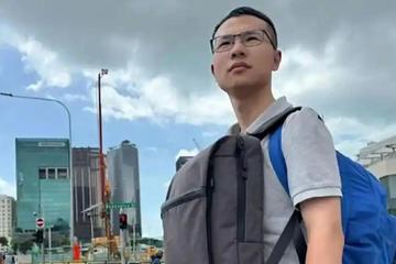网红"户晨风"账号已彻底全网封禁：此前曾多次发表对立言论
