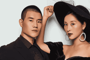 "嘎子哥"谢孟伟夫妇再被