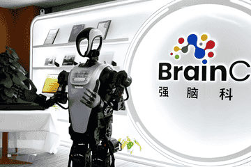 强脑科技92亿估值背后：产品屡陷争议 商业化之路何去何从？