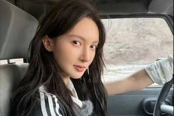 金晨被曝涉嫌肇事逃逸顶包 律师：顶包行为涉包