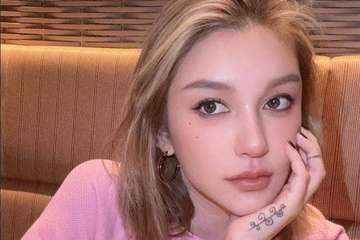 李雨桐实名举报薛之谦涉嫌重婚罪：控诉其“杀了