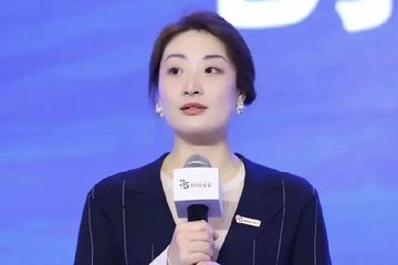 网传娃哈哈董事长宗馥莉因资产纠纷 被三位宗姓