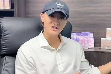黄子韬控股的朵薇卫生巾有异物？此前称引入AI污点检测技术