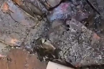 罗马仕充电宝被曝爆炸事故：充电时起火 涉事店铺商品已下架