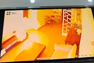 女子买闪亨认证充电宝未插电却自爆 律师：情节严重可追刑责