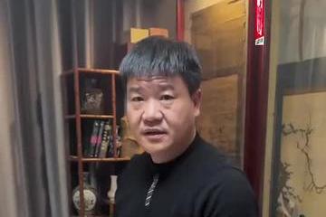 反诈老陈打假网红"清河李哥" 桑蚕丝被里没有桑蚕丝涉虚假宣传