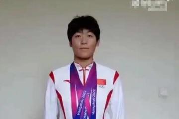 亚运冠军王莉举报基地领导索要奖金还逼我走