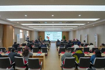 春防有方、高疹联防:2026带状疱疹行动月科普活动落地福州 春防有方、高疹联防:2026带状疱疹行动月科普活动落地福州