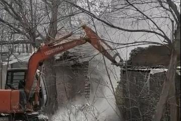 雨润商丘工厂遭强拆1.4亿补偿款拖欠至今 政