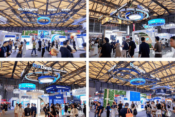 RixEngine 决策式AI广告引擎重磅亮相 2026 ChinaJoy