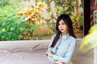 网红夏宁和尾姐高价售卖假字画 著名画家齐玉克