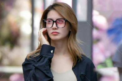 “康字头”草本喷剂涉虚假宣传：普通护理液吹成