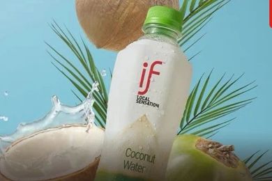if椰子水母公司拟赴港上市 依赖代工分销商轻资产模式藏隐忧