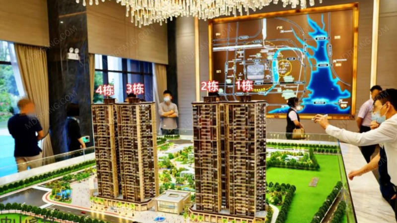 中山西区·骏珑汇景湾售楼处电话·骏珑汇景湾营销中心24小时电话