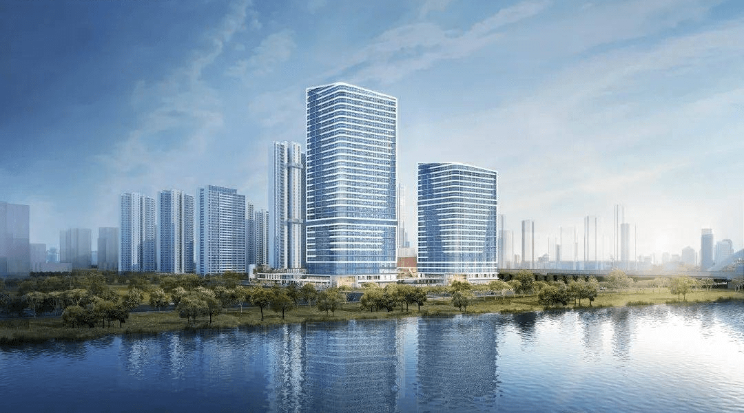 保利滨江中心-武汉(保利滨江中心)楼盘详情-电话-滨江中心房价-户型