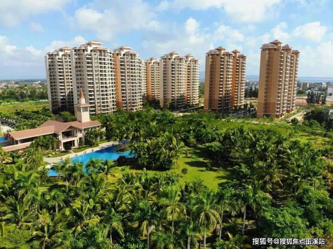 南湾/陵水雅居乐清水湾楼盘价格/楼盘详情/现场施工图_配套_旅游_海南