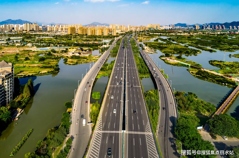 博科園,擁攬溫州大道,機場大道,甌海大道 雙輕軌s1/s2(在建) 地鐵m2線