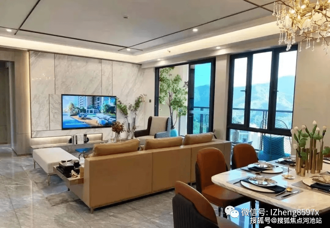 龙岗华晖瑞禧项目资料【笔记】华晖瑞禧图文详解-房源-价格-折扣_楼盘