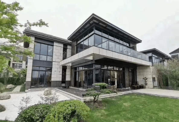 鲁能泰山9号(苏州相城)鲁能泰山9号楼盘详情-鲁能泰山9号户型-容积率