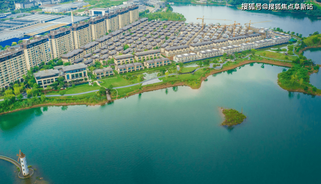 杭州悦湖湾花园售楼中心电话及地址最新开盘价格户型详情