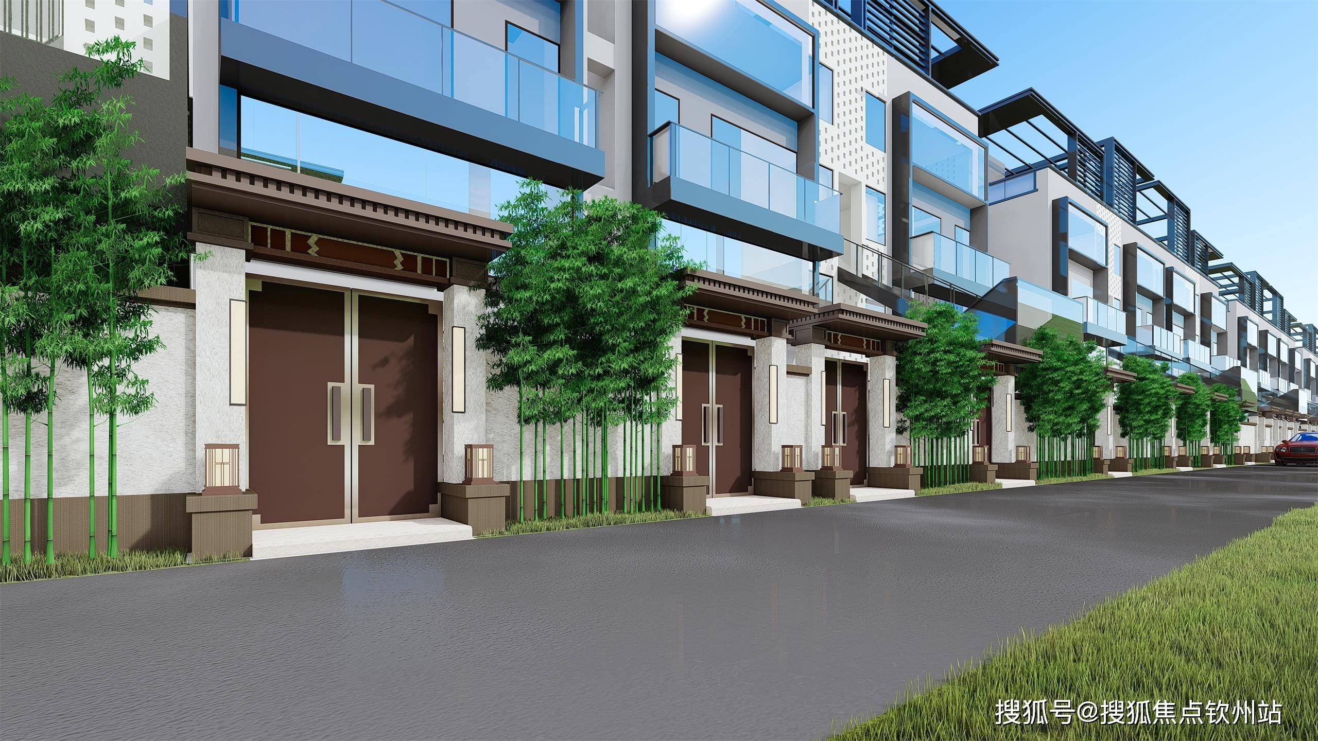 珠海香麓湾首页网站_香麓湾售楼处电话|楼盘价格/户型_珠海香麓湾售楼