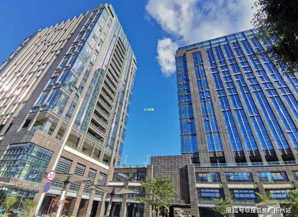 深圳写字楼共享办公室工位_距离_南山_广东省